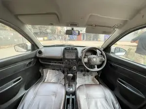 Renault Koleos . 2018