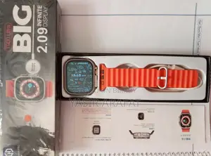 Smart Watch T900 Ultra