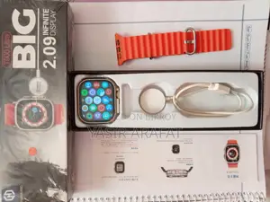 Smart Watch T900 Ultra