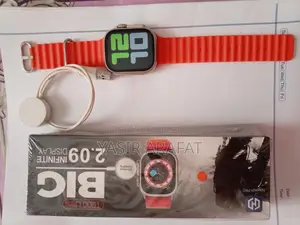 Smart Watch T900 Ultra