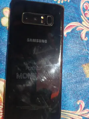 Samsung Galaxy Note 8 (Used)