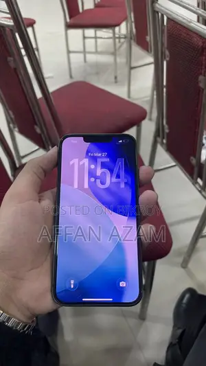 Apple iPhone 13 All okay (Used)