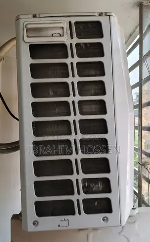 এসি বিক্রি করা হবে