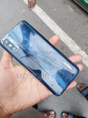 OPPO A53 (Used)