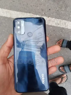 OPPO A53 (Used)
