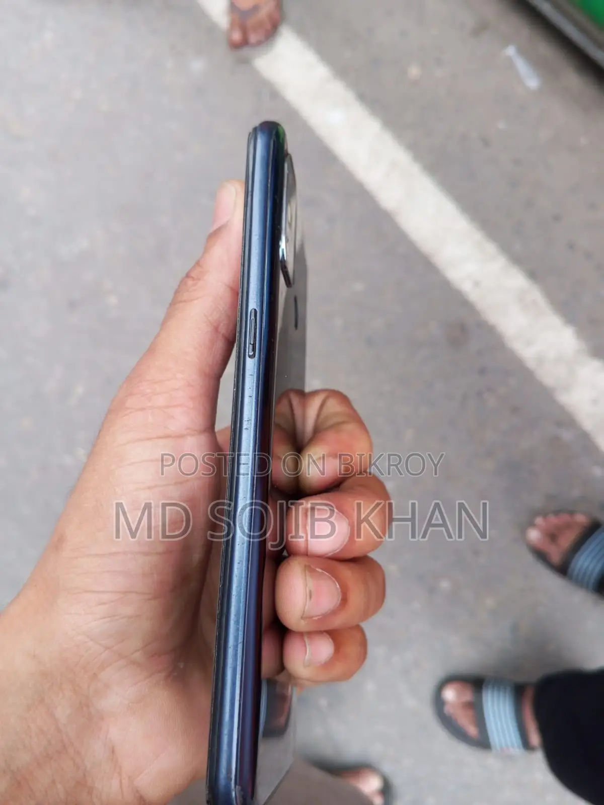 OPPO A53 (Used)