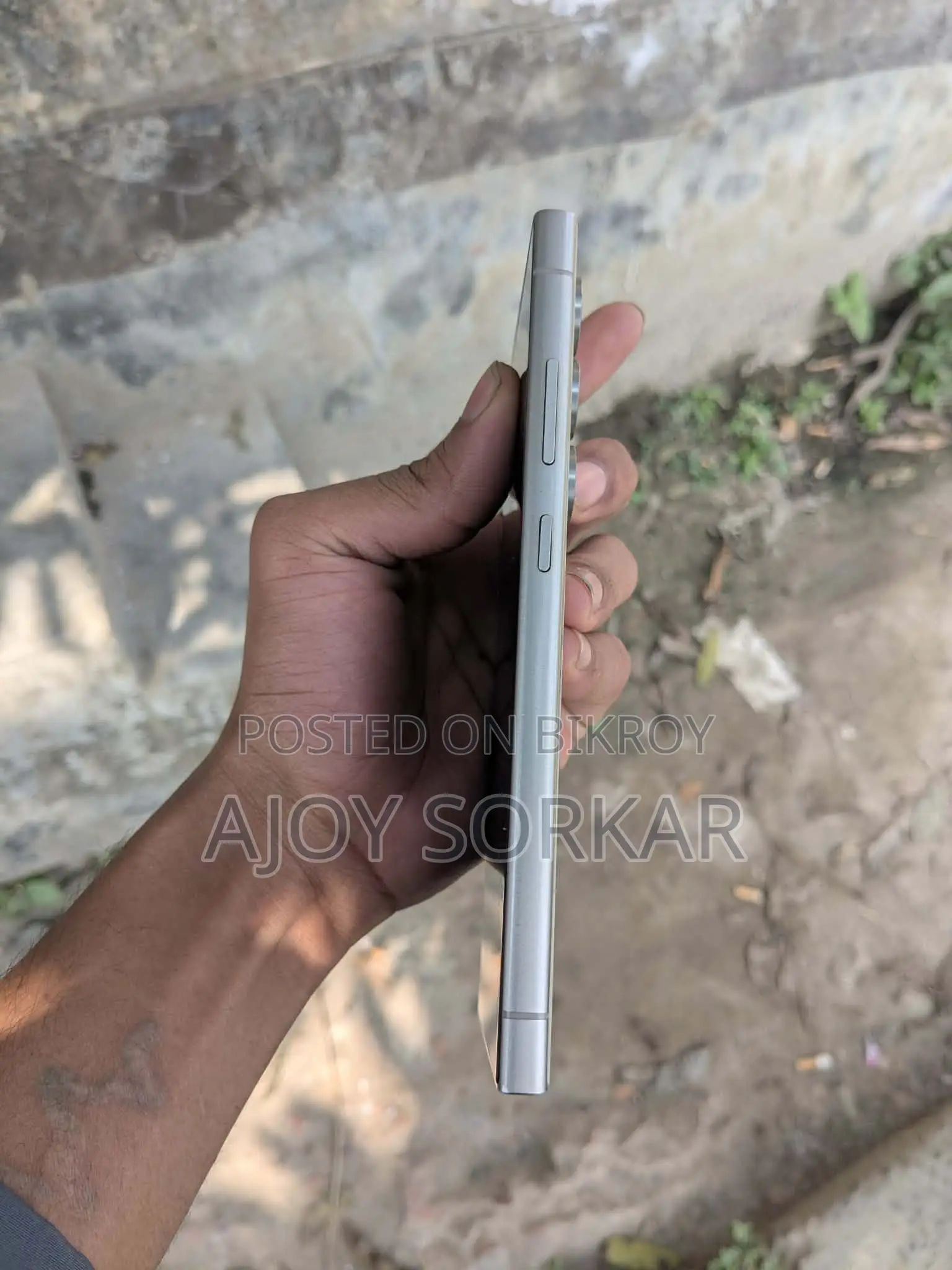 Samsung Galaxy S24 Ultra copy (Used)
