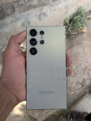 Samsung Galaxy S24 Ultra copy (Used)