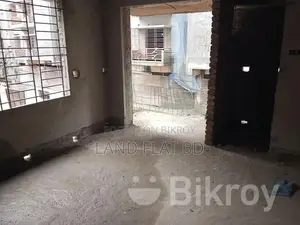 Flat for Sale in Ready Plot @ Nabinagar Housing, 1350 Sq Ft