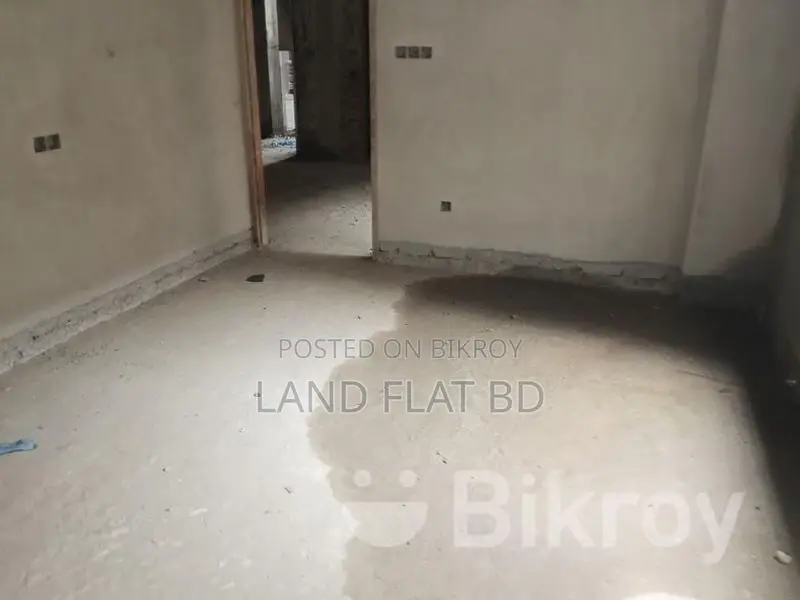 Flat for Sale in Ready Plot @ Nabinagar Housing, 1350 Sq Ft