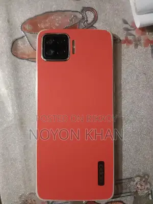 OPPO F17 (Used)