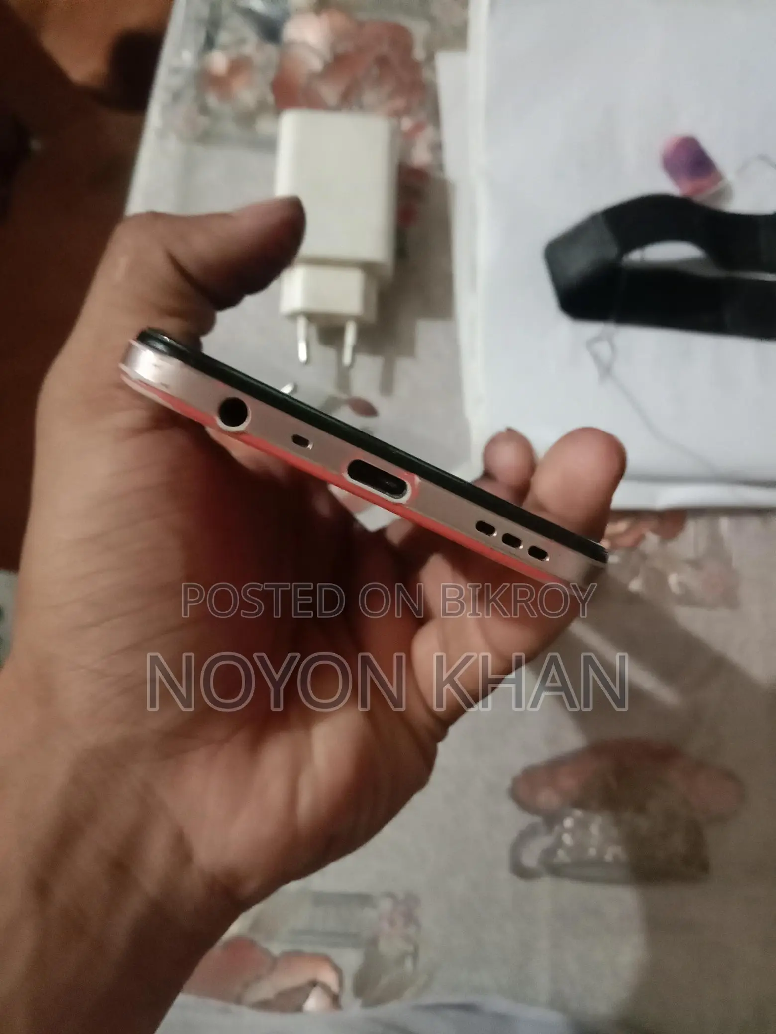 OPPO F17 (Used)