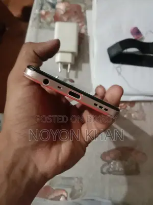 OPPO F17 (Used)