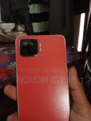 OPPO F17 (Used)