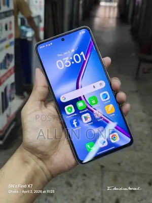 OPPO K13 (8-256) (Used)