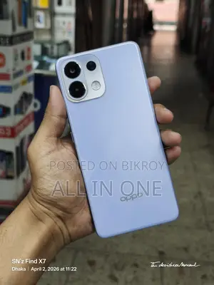 OPPO K13 (8-256) (Used)