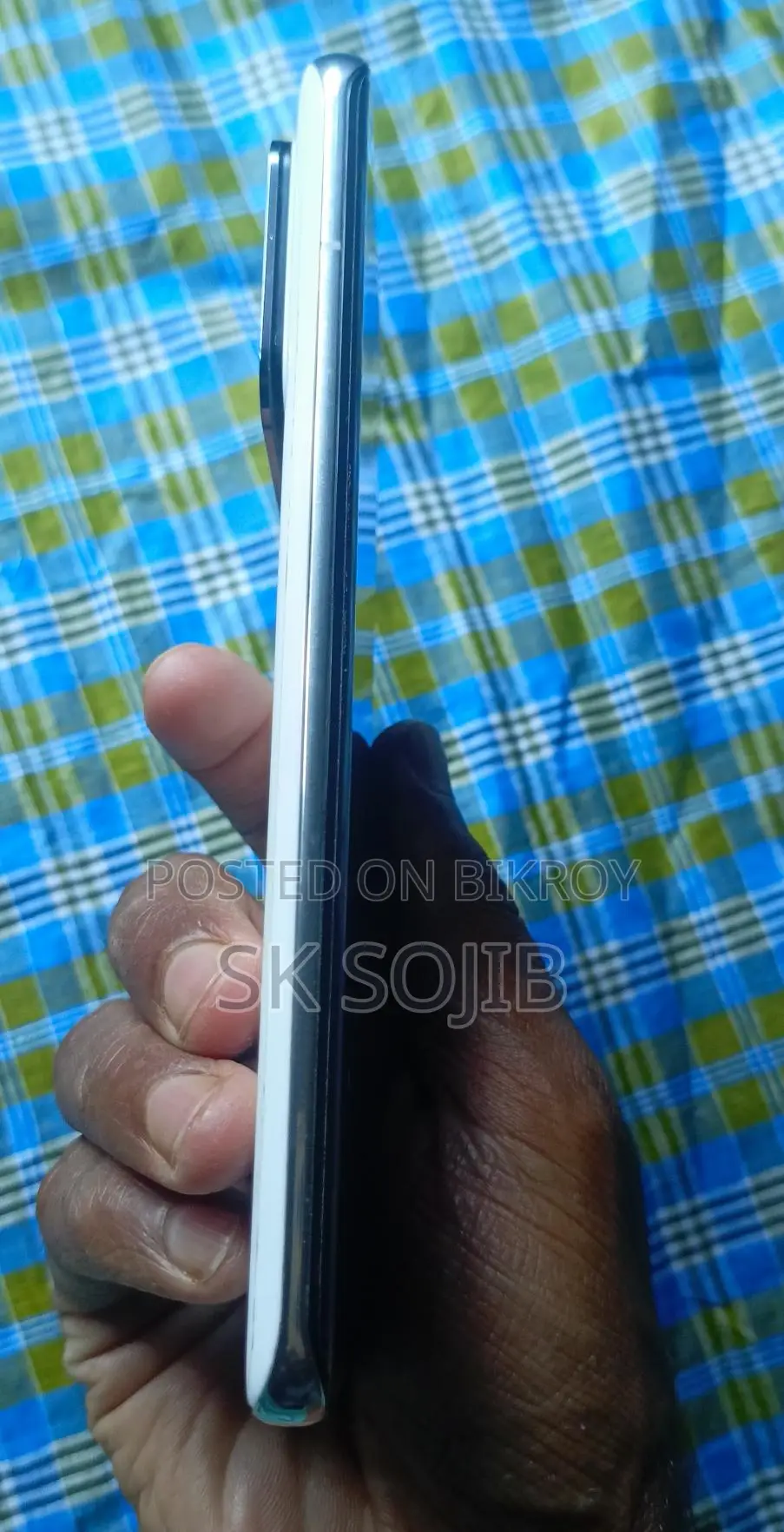 Xiaomi mi 11 ultra একদম ফ্রেশ কন্ডিশন (Used)