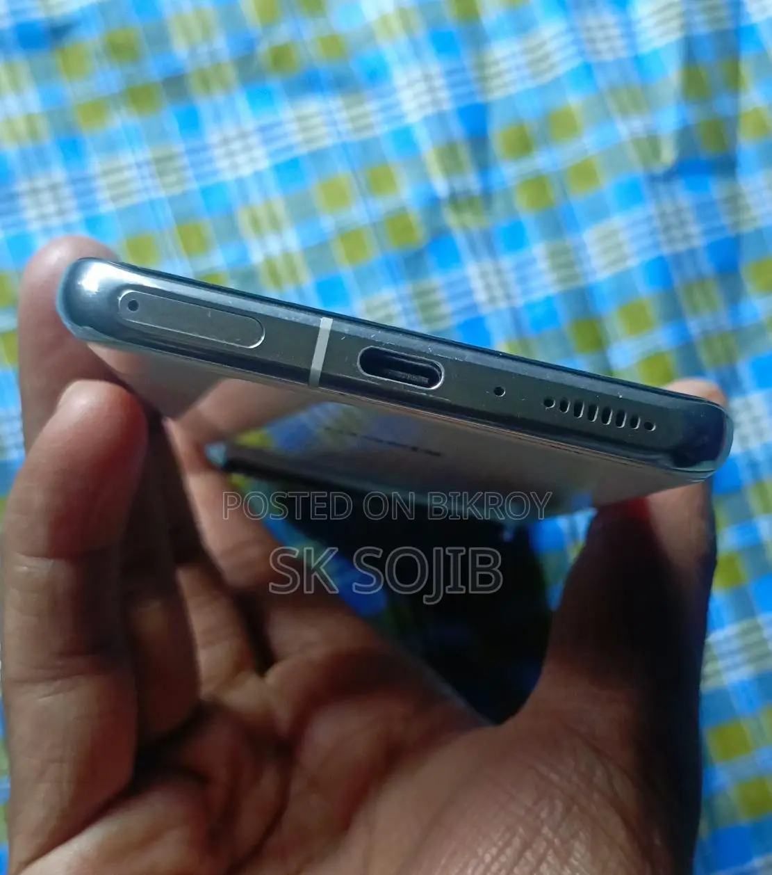 Xiaomi mi 11 ultra একদম ফ্রেশ কন্ডিশন (Used)