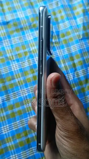 Xiaomi mi 11 ultra একদম ফ্রেশ কন্ডিশন (Used)