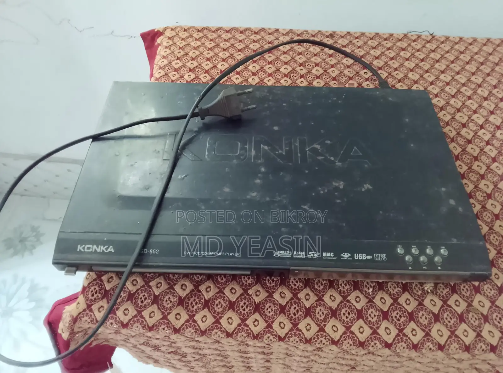 ডিভিডি রাইটার বিক্রি হবে