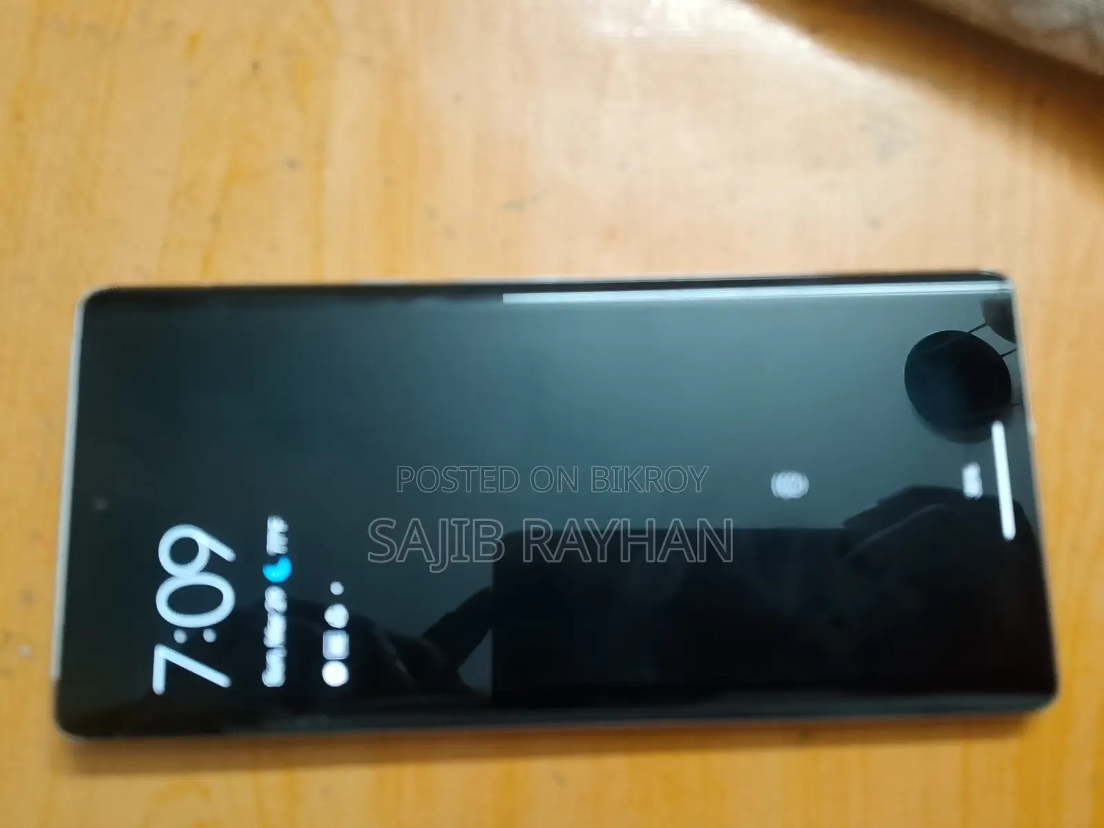 Google Pixel 6 Pro (Used)