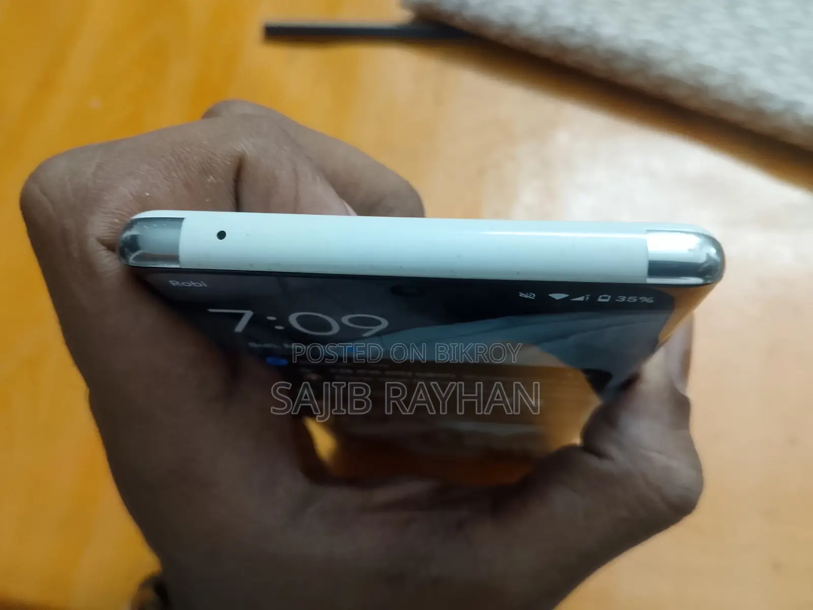 Google Pixel 6 Pro (Used)
