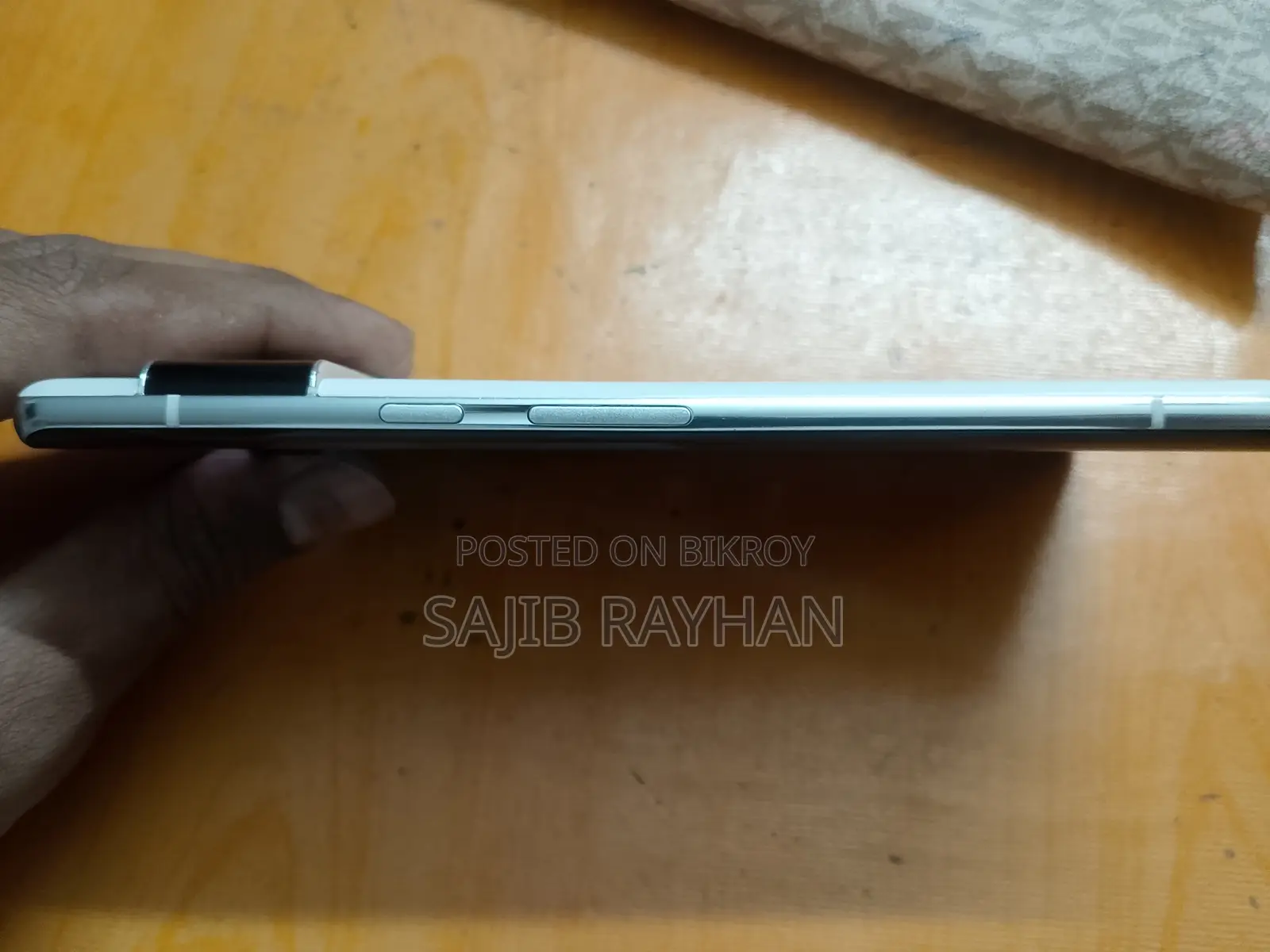 Google Pixel 6 Pro (Used)