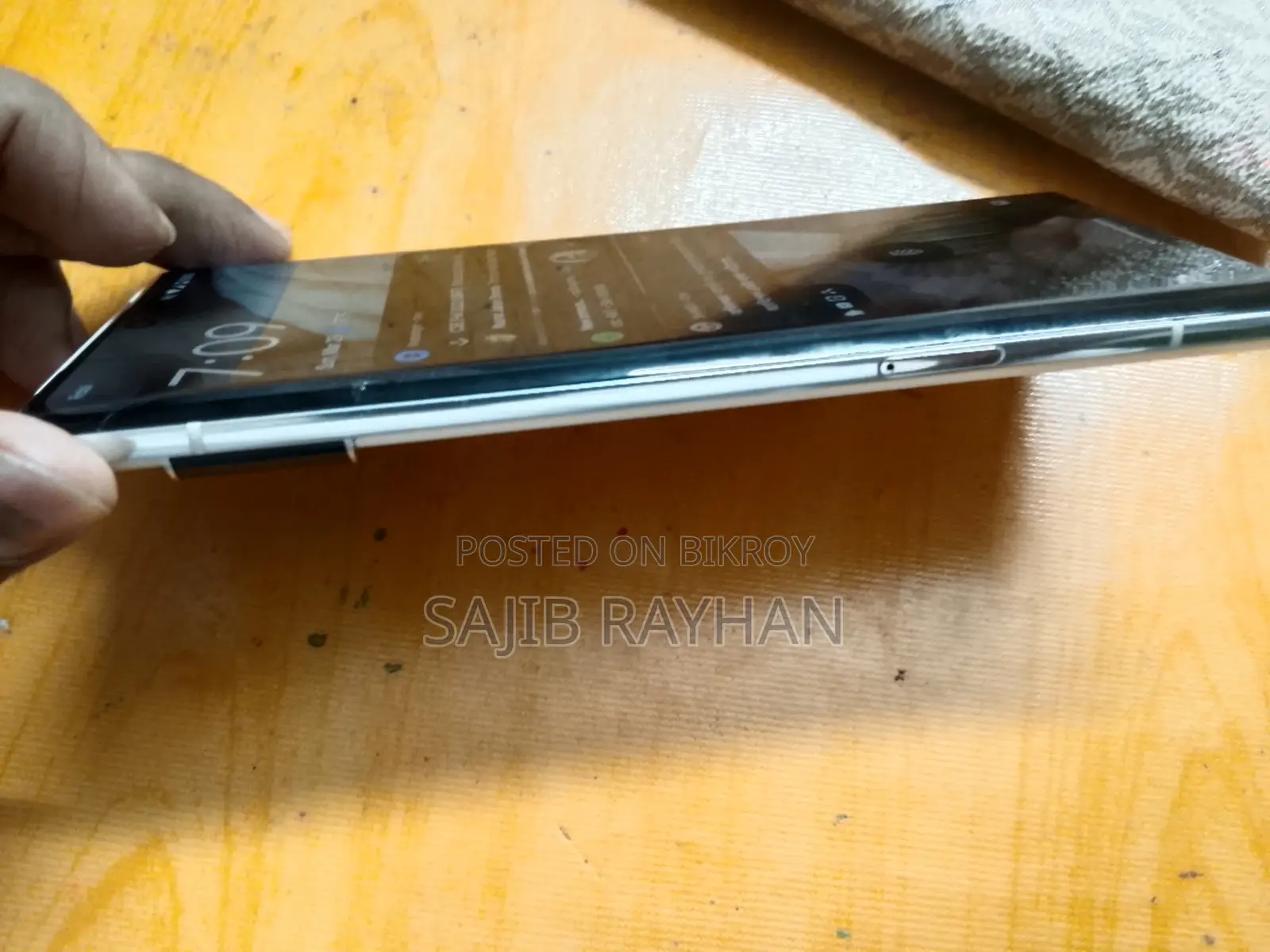 Google Pixel 6 Pro (Used)