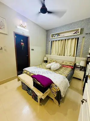 কল্যানপুরে ফুল ফার্নিশড, রেডি ফ্ল্যাট সুলভ মূল্যে বিক্রি হবে।