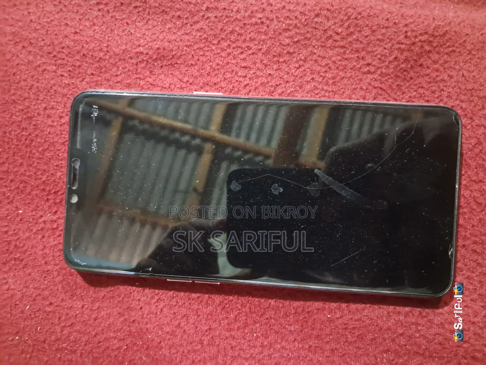 OPPO A3s (Used)