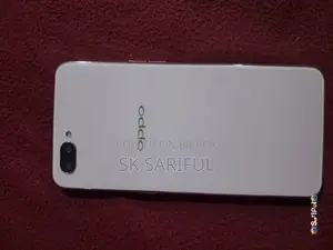 OPPO A3s (Used)