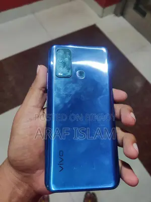 Vivo Y50 (Used)