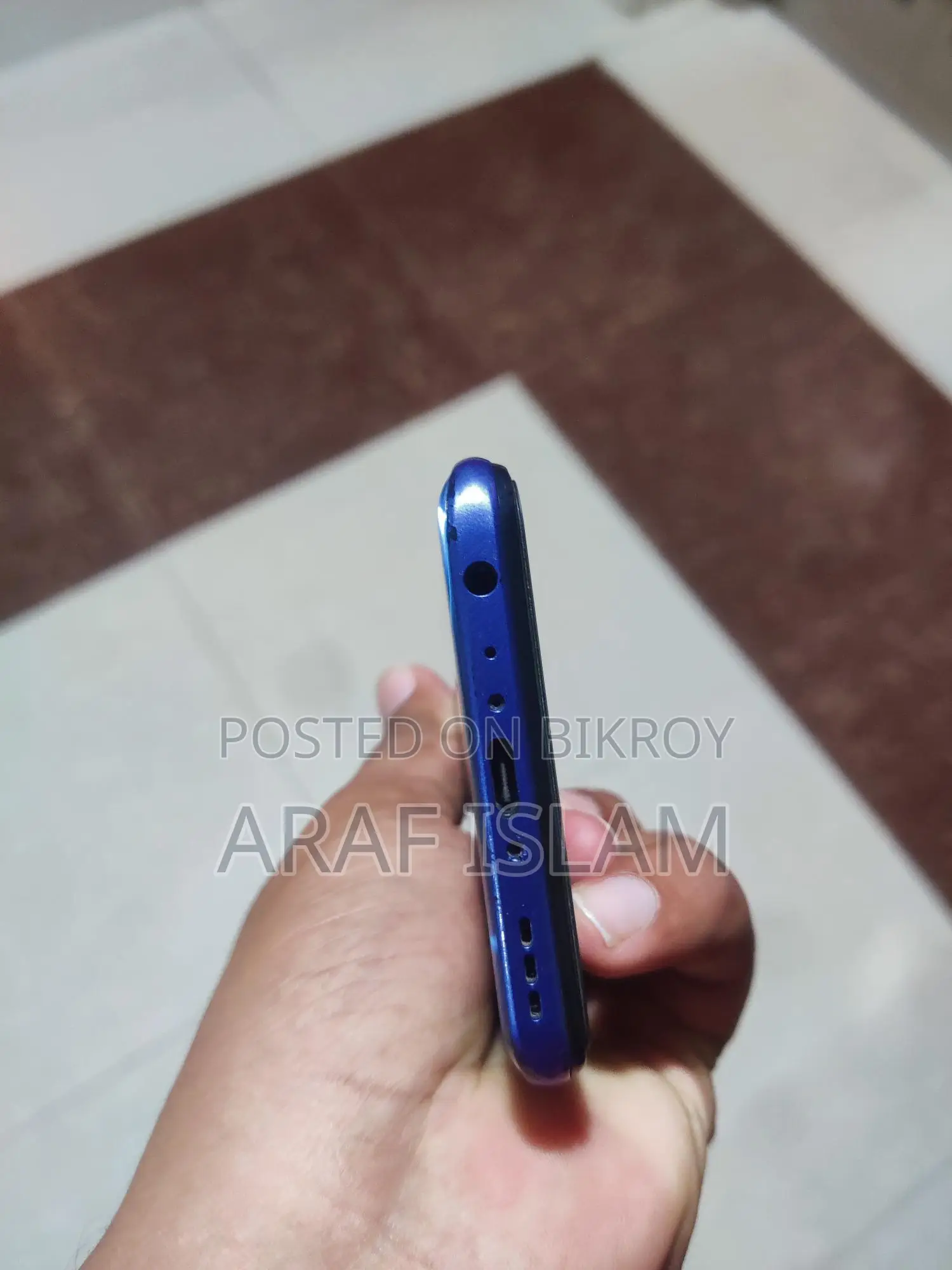 Vivo Y50 (Used)