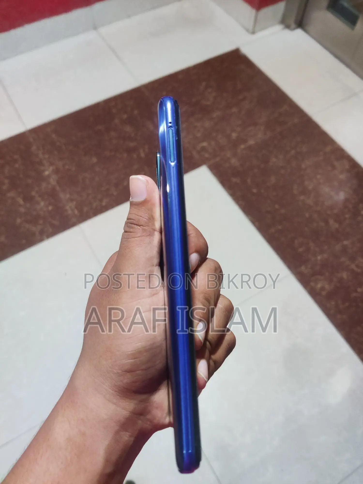 Vivo Y50 (Used)