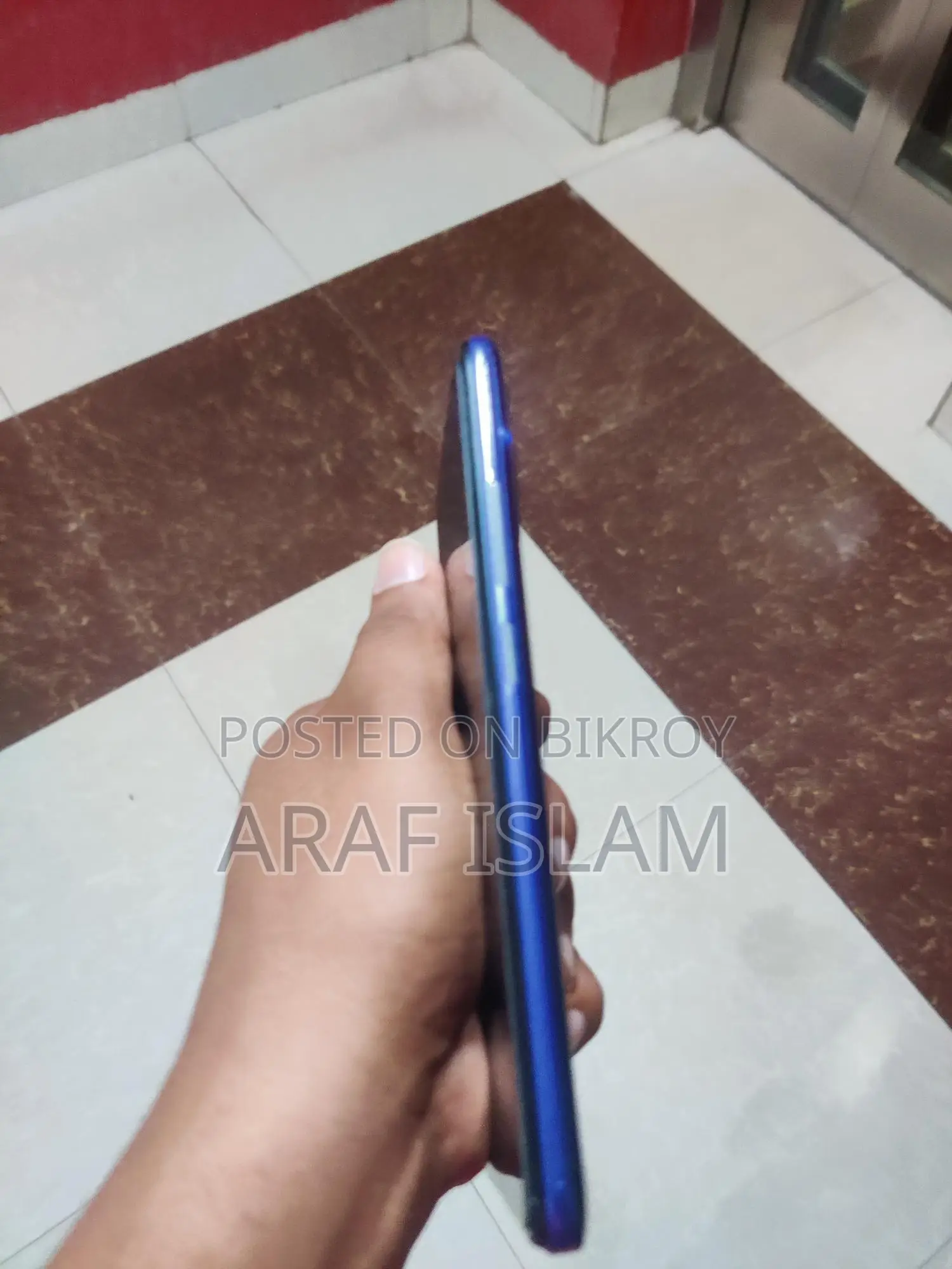 Vivo Y50 (Used)