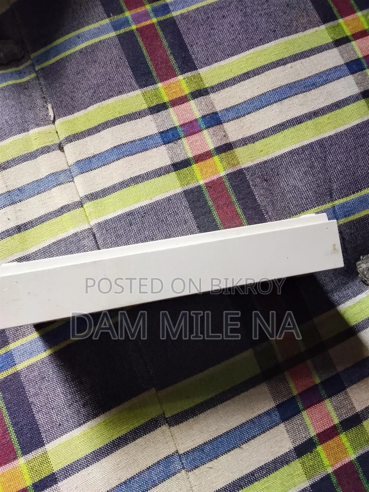 8 Port WIFI Switch