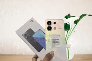Xiaomi Redmi Note 13 (8+256) (ব্যবহৃত)