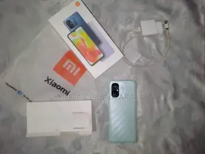 Xiaomi Redmi 12c (Used)