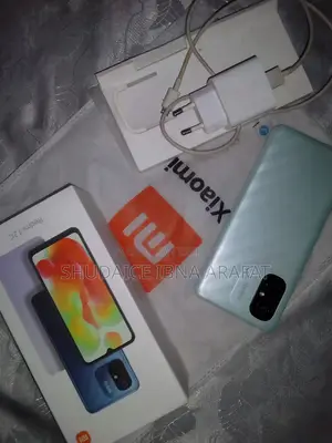 Xiaomi Redmi 12c (Used)