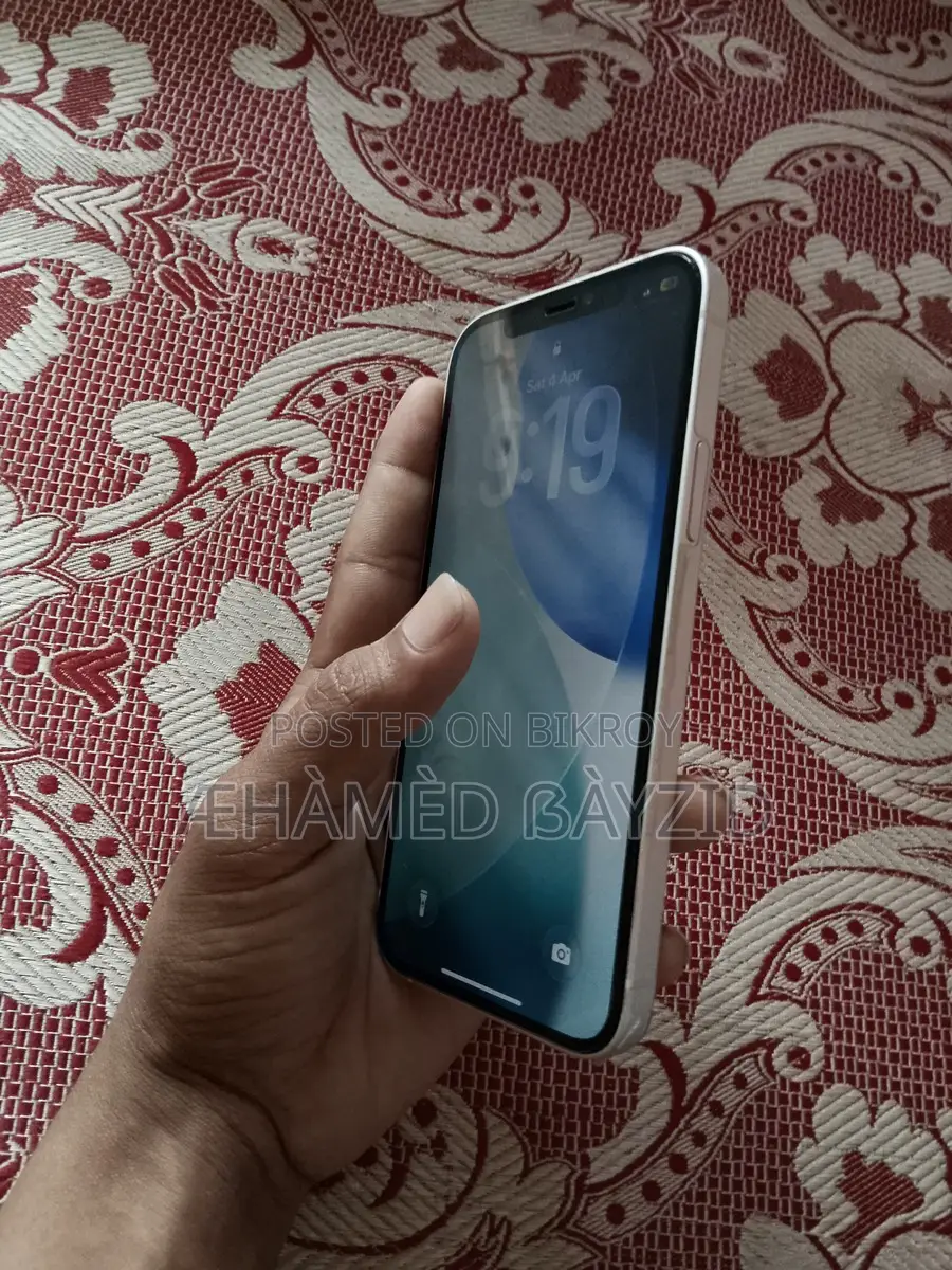 Apple iPhone 12 (Used)