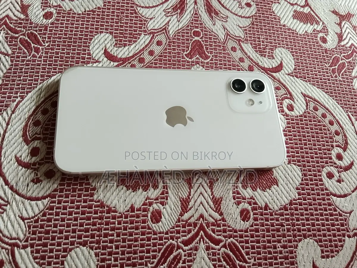 Apple iPhone 12 (Used)