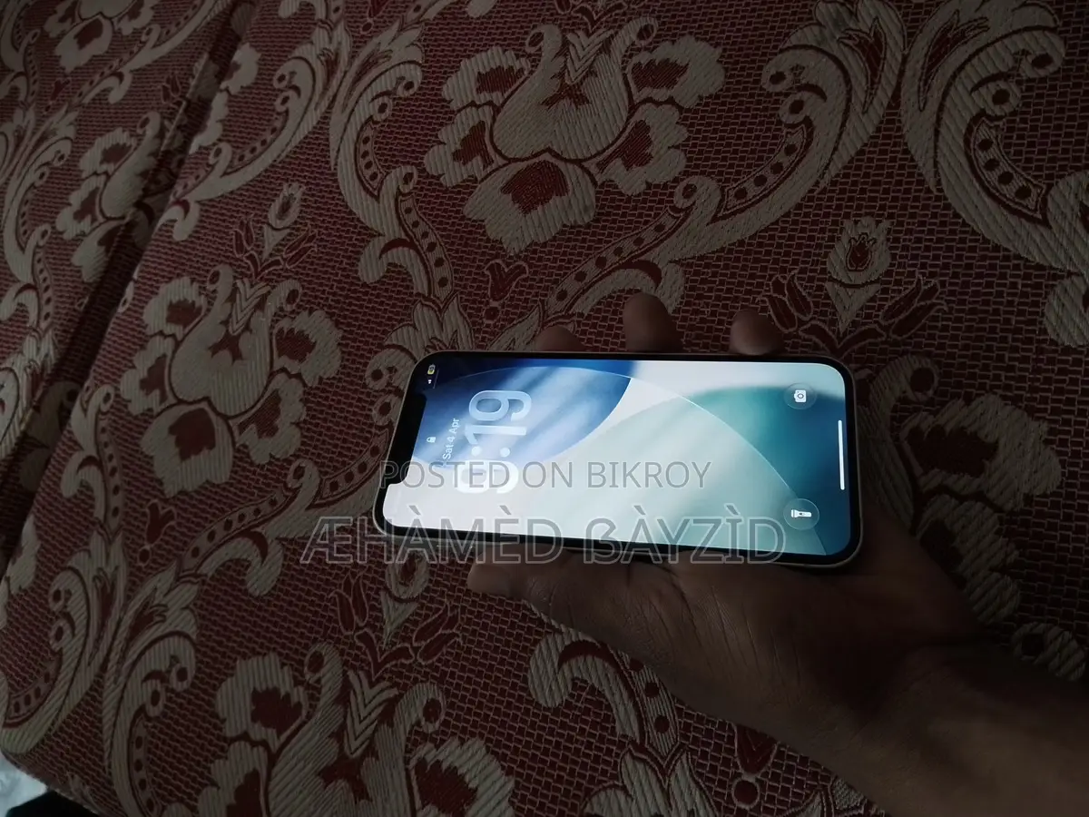 Apple iPhone 12 (Used)