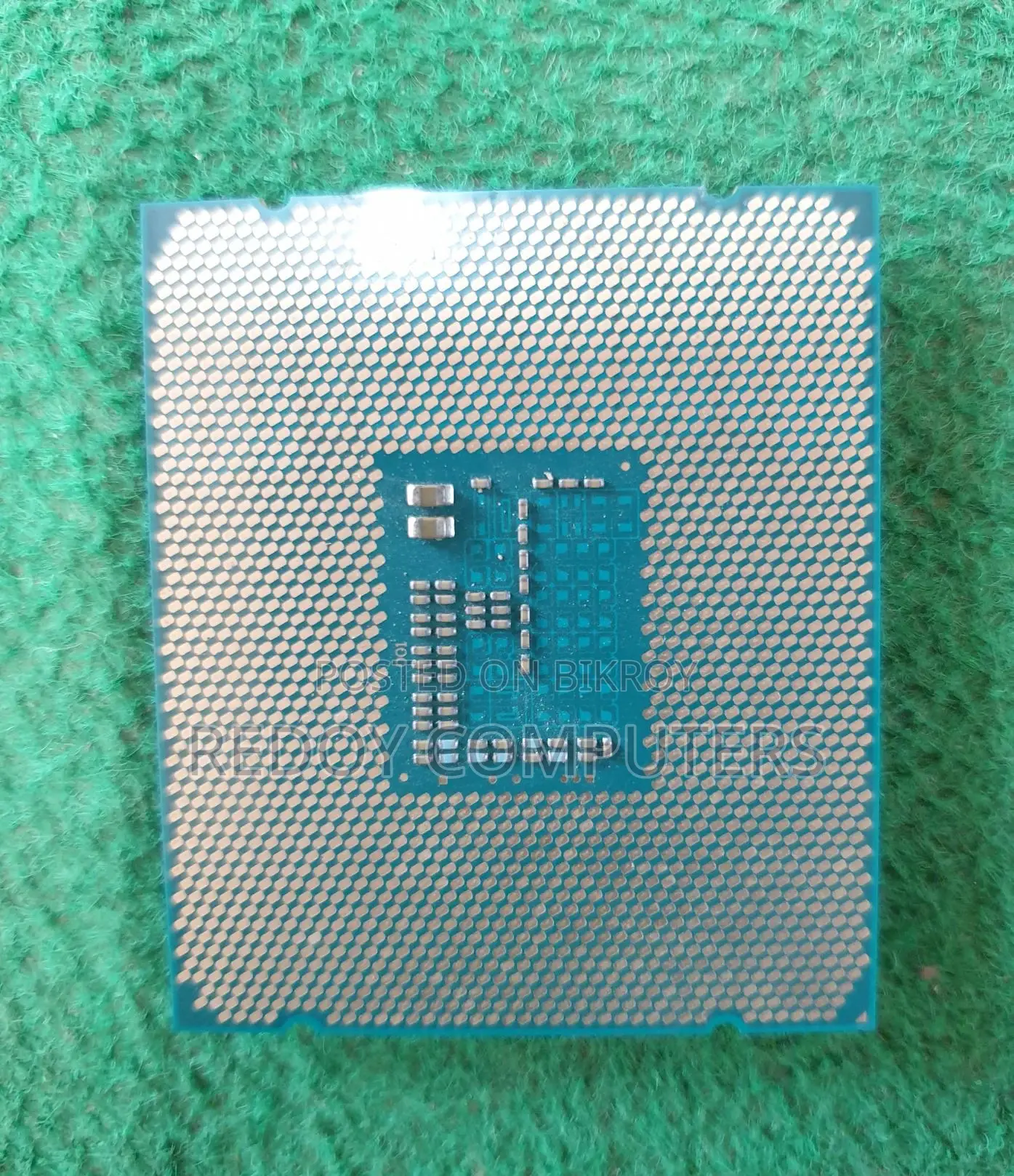 Intel Core I7- - * 6 Core, 12 Thread. Prosessor for Sell