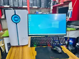 নতুন Core_i5 + র‍্যাম 4gb + এইচডিডি 1000gb + lg 22" Led