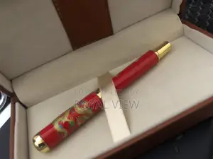 Chinese pen (industrial stationery)