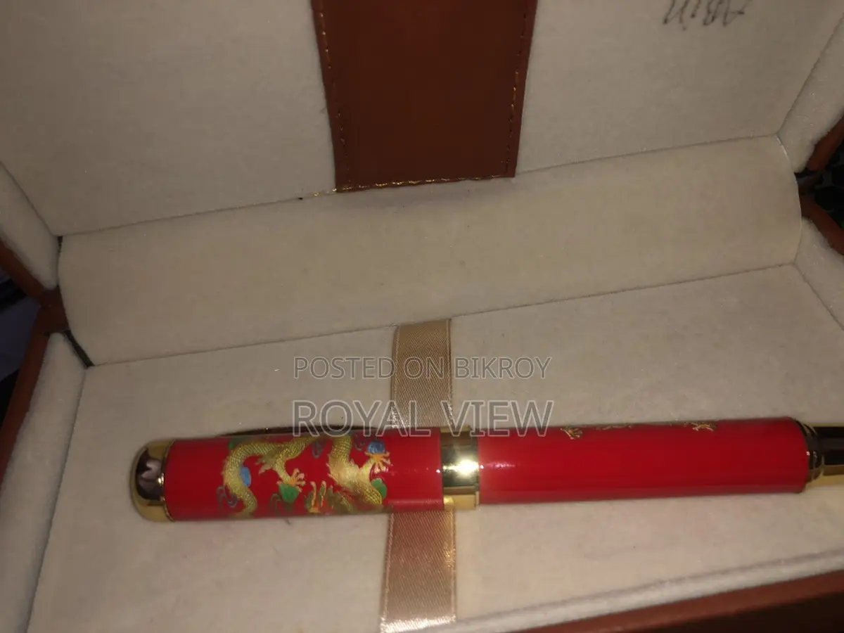 Chinese pen (industrial stationery)