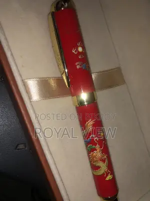 Chinese pen (industrial stationery)