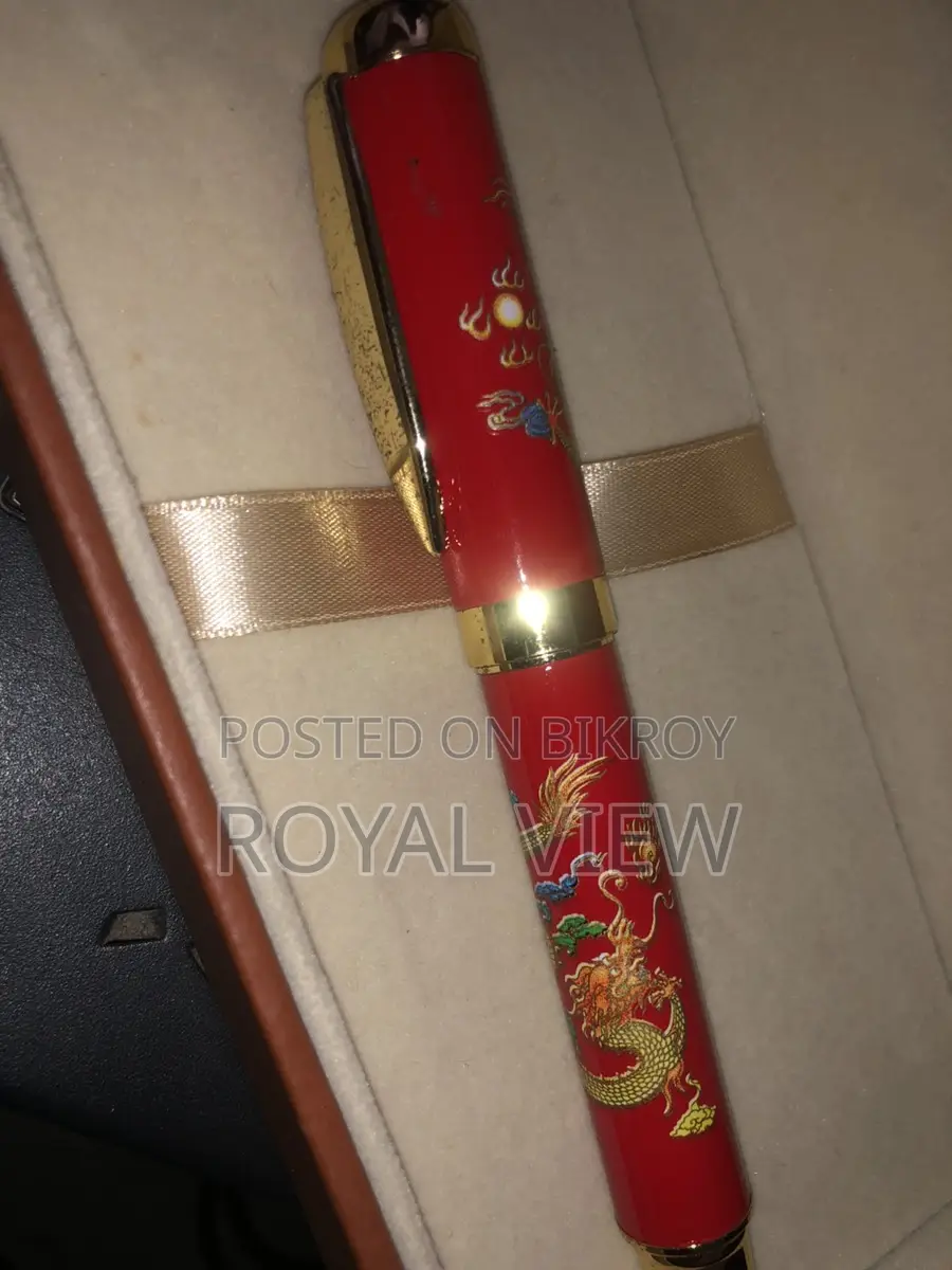 Chinese pen (industrial stationery)
