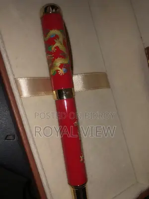 Chinese pen (industrial stationery)