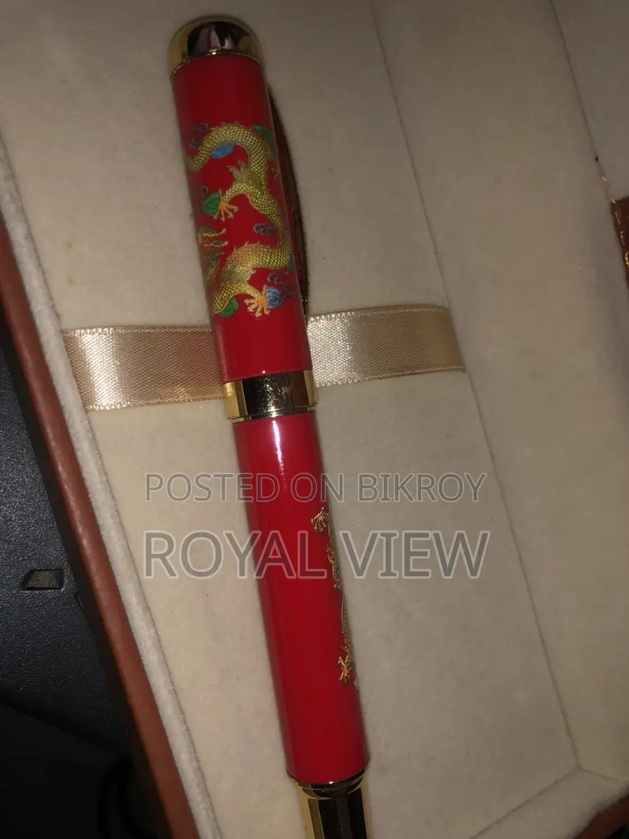 Chinese pen (industrial stationery)